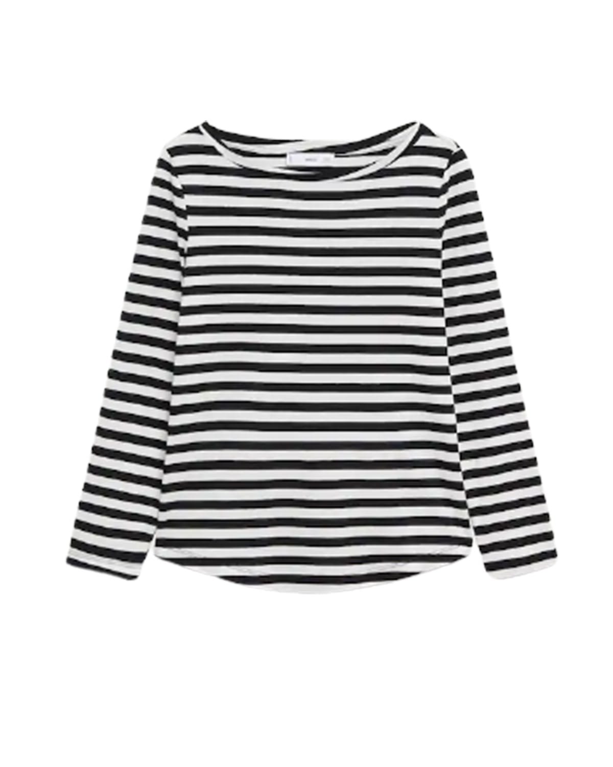 Contrasting Sole Plimsolls