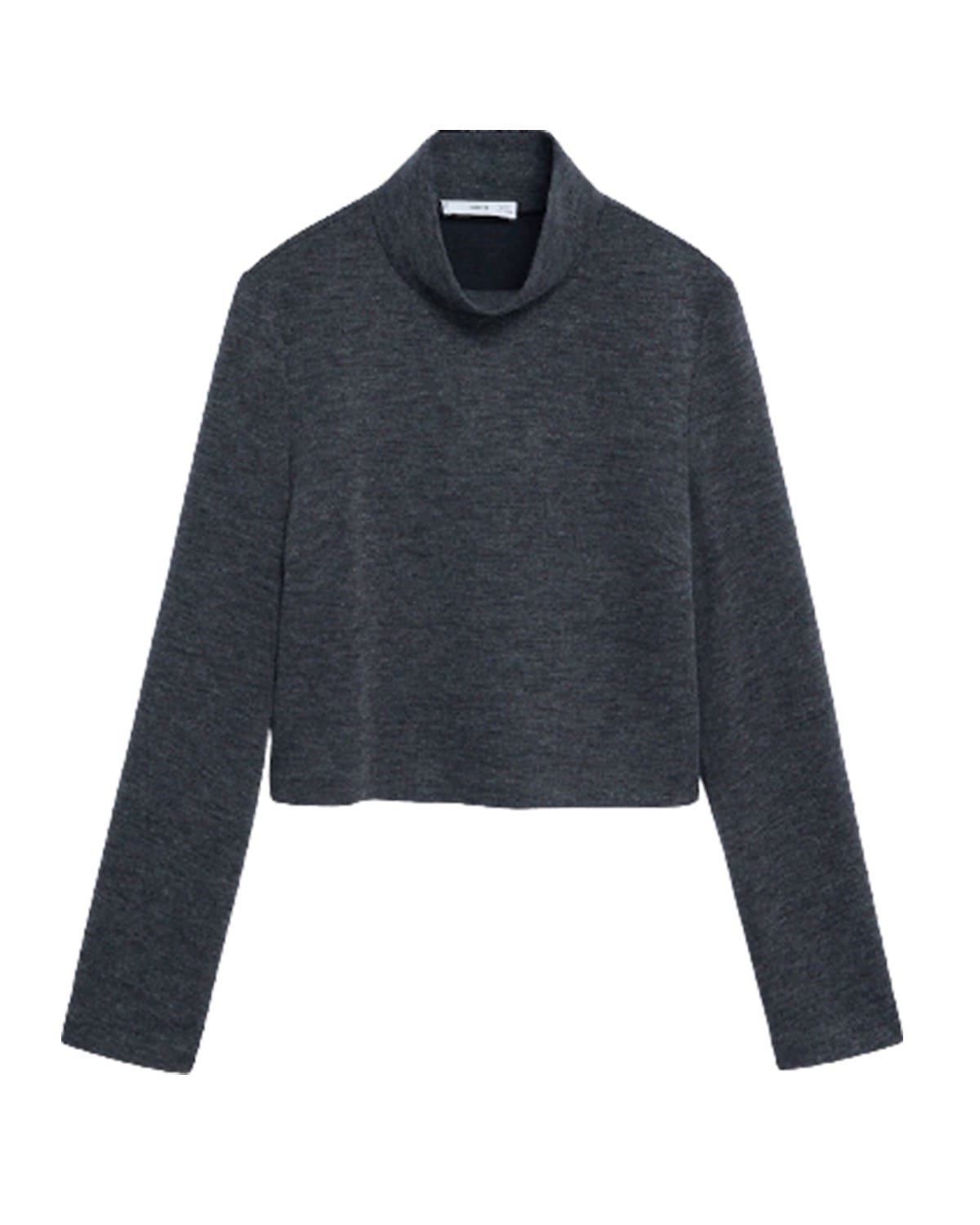 Contrasting Sole Plimsolls