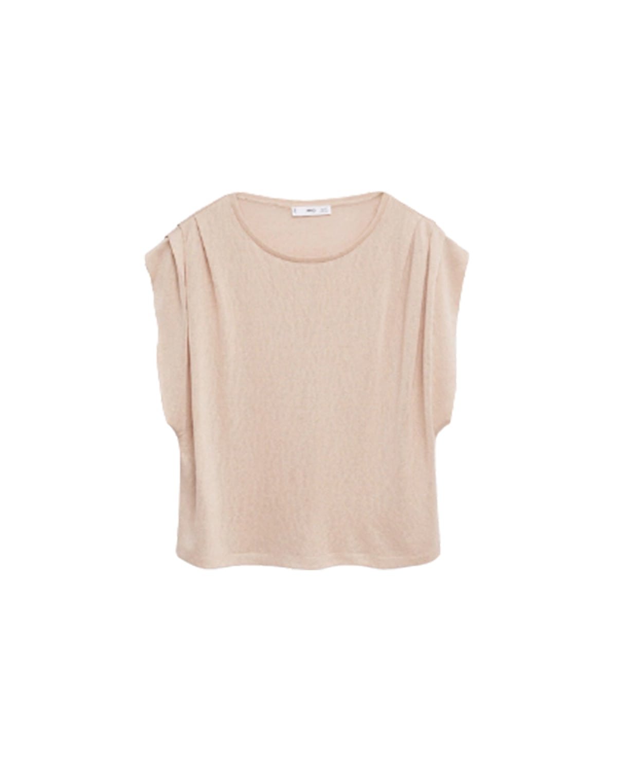 Contrasting Sole Plimsolls