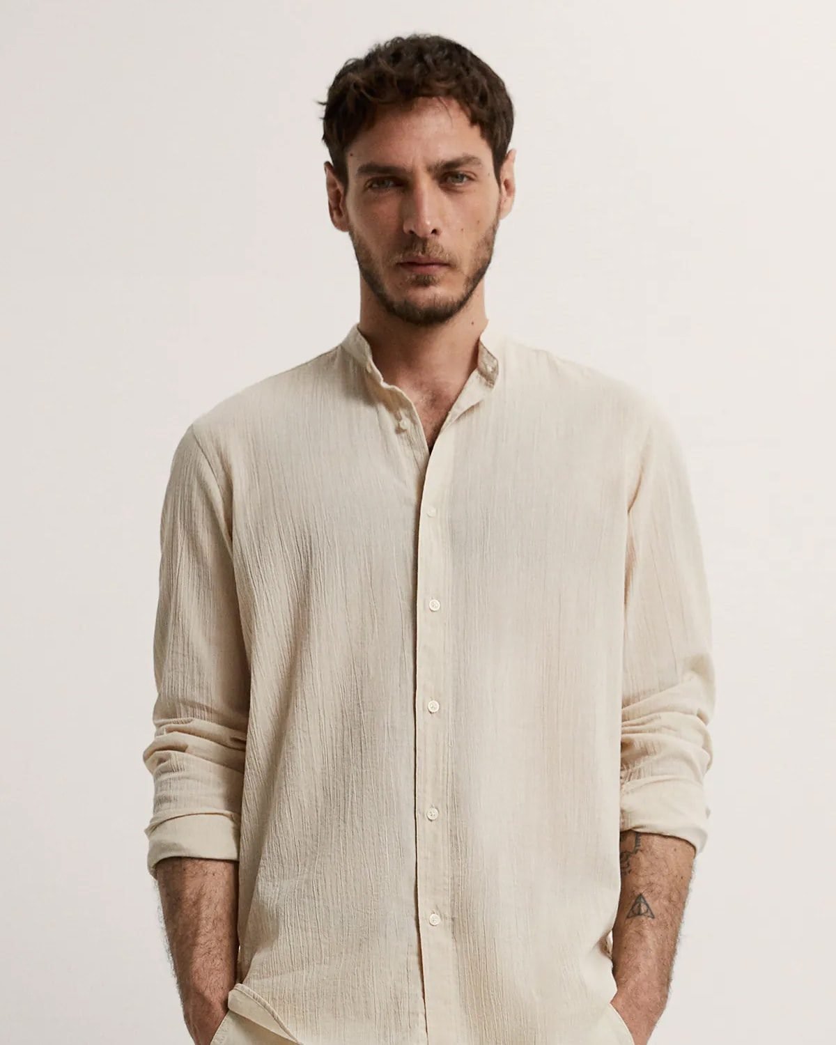 Contrasting Sole Plimsolls